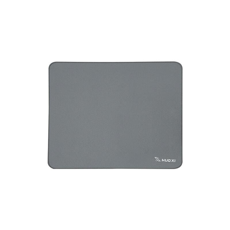 Lingxi Series Gaming Mouse Pad for FPS Games, Specialized Jacquard Textured Thick Surface Smooth Precise Control Gaming Mat Delta CS2 PUBG Mouse Pad