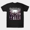 Straight Outta Maga Inspired Unisex Cotton Tee Made In Australia S-3XL
