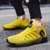 Fashion Shoes for Men 2025 New Casual Fashion Comfortable Outdoors Walk Running Shoes Male Sports Sneakers Big Size Tennis Shoes Men