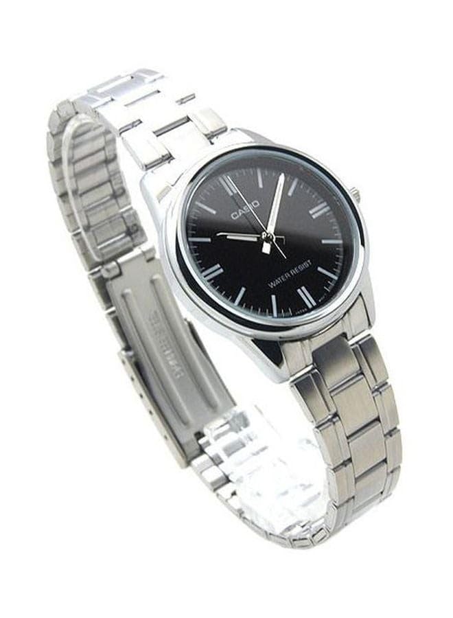 Платьевые часы CASIO Collection [CASIO] LTP-V005D-1A