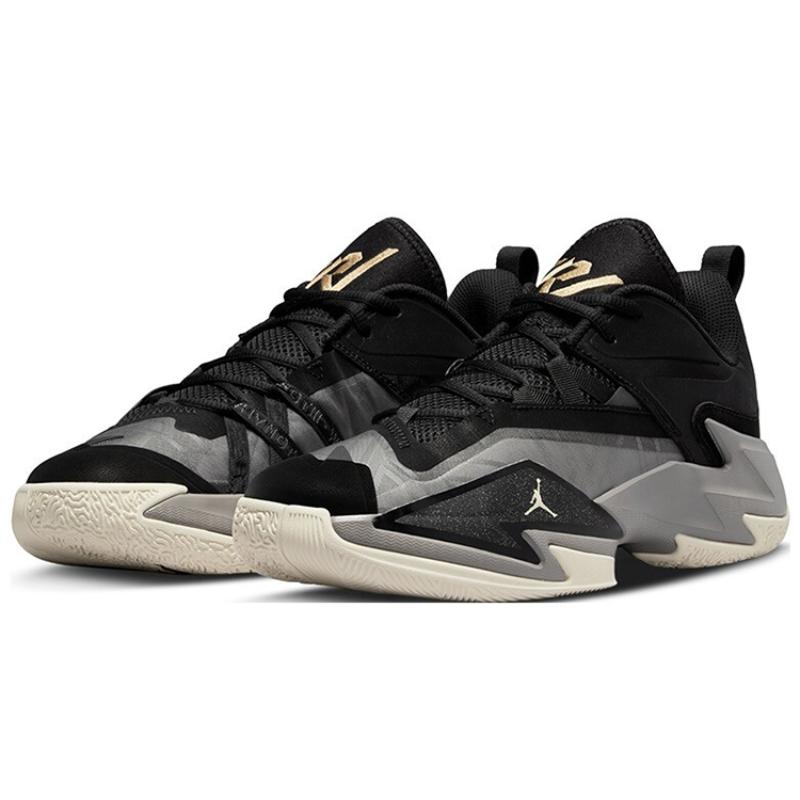 Air Jordan Westbrook One Take 3 Pf 'Черный Серый' Jordan DC7700-073
