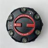 Car Accessories 2PCS Free Front Wheel Clutch Free Wheeling Hub For ISUZU Pickup Trooper 1987- 1992 8-97113446-PT