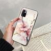 Cherry Blossoms Phone Case For Xiaomi Redmi Note 13 12 Pro 11S 11 10 Pro 10S Note 12R 12S 12 13 Pro Redmi 10 13C 9C