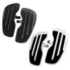 For Indian Scout Sixty Rogue Twenty Bobber 2015 - 2023 Rider Floorboards Driver Footboard Front Foot Rest Pedal Wide Footrest