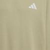 Adidas FW24 M Trans Crew1 Sports Casual Solid Color Simple Versatile Sweatshirt Men Sweatshirt Green JX1791