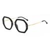 Im 0113 G Азиатская посадка 2м2 Женские очки