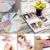 10 in 1 Instant Cameras Accessories Photo Album Camera Bag Photo Frame Stickers Animal Ear Hanging Frame for Instax Mini 12/11/9
