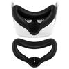 Silicone Controller Grip Cover + Face Cover For Oculus Quest 2 Anti Slip Anti Collision Protective Covers For VR Controllers And Headset