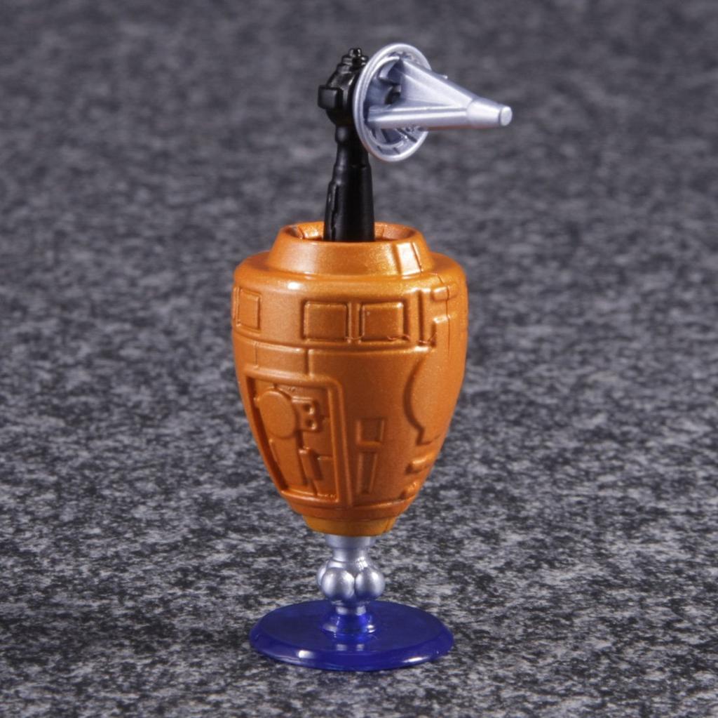 Трансформеры Шедевр Выхлоп MP-23