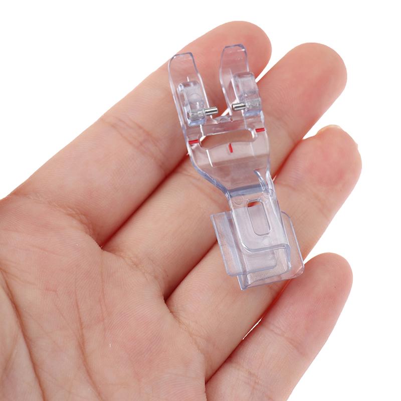 Лапка для окантовки кромок для бытовых швейных машин Pfaff #820931096 Аксессуары