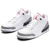 Jordan 3 Ретро Белый Цемент 2011 136064-105
