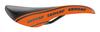 Selle sanmarco Велосипед Дорожный Велосипед Горный MTB Седло Concor Open Fit Dynamic Wide Черный Оранжевый 270MW001O 260x145мм