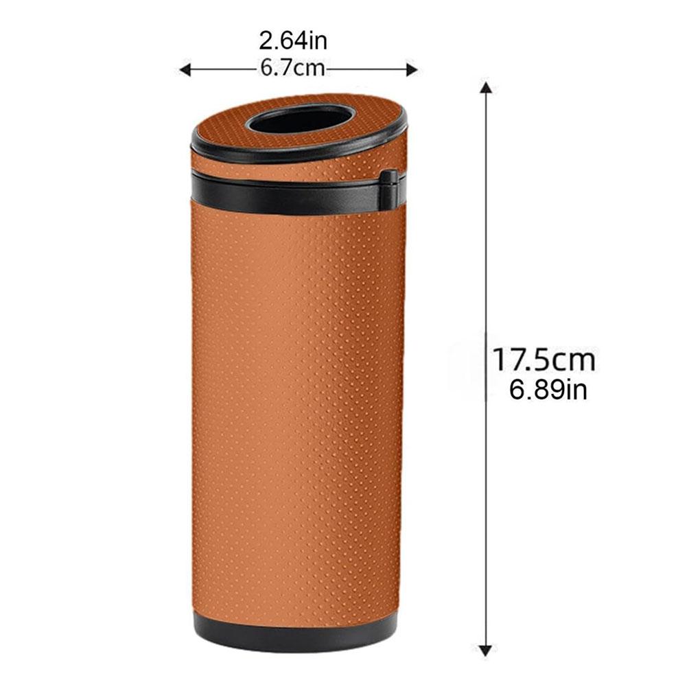 Широкий спектр использования Tissues Cup Автомобильные аксессуары и чрезвычайные ситуации прочны и долговечны