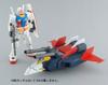 BANDAI SPIRITS Истребитель MG 1/100 G [модель операции V для Gundam Ver.2.0] (Мобильный костюм Гандам)