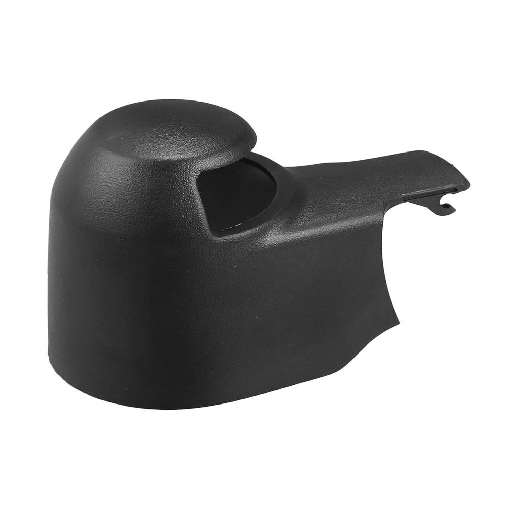 Rear Windshield Wiper Arm Nut Cover Cap 1K8955435 For VW Transporter Skoda Fabia