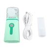 Portable Nebulizer Nebulizer Machine Portable Inhalator Cool Mist Atomizer for Kids Adults Home