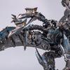 В НАЛИЧИИ BAIWEI Трансформер TW-1104 TW1104 Страйф Робот Свуп Фигурка Действия 27 см