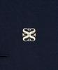 Куртка на молнии Satur Rawton Collar Track Classic Navy