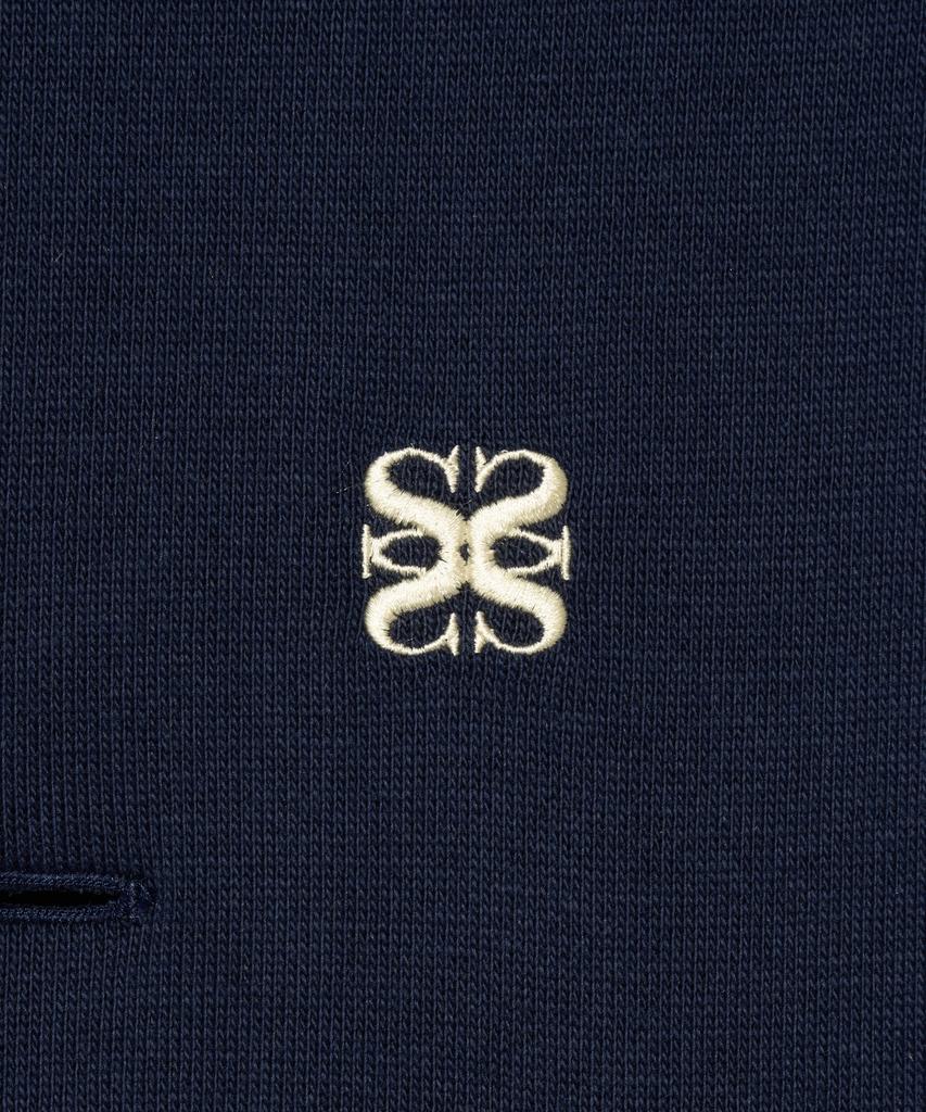Куртка на молнии Satur Rawton Collar Track Classic Navy