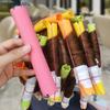 6 шт. Без нагрева Бигуди для волос Мягкие бигуди Планки для завивки Ленивые локоны Гибкие бигуди Формирователи волн Инструменты для укладки волос