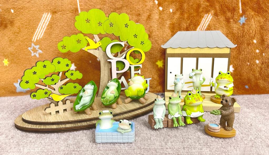 Сауна Копео Тотоно Каеру