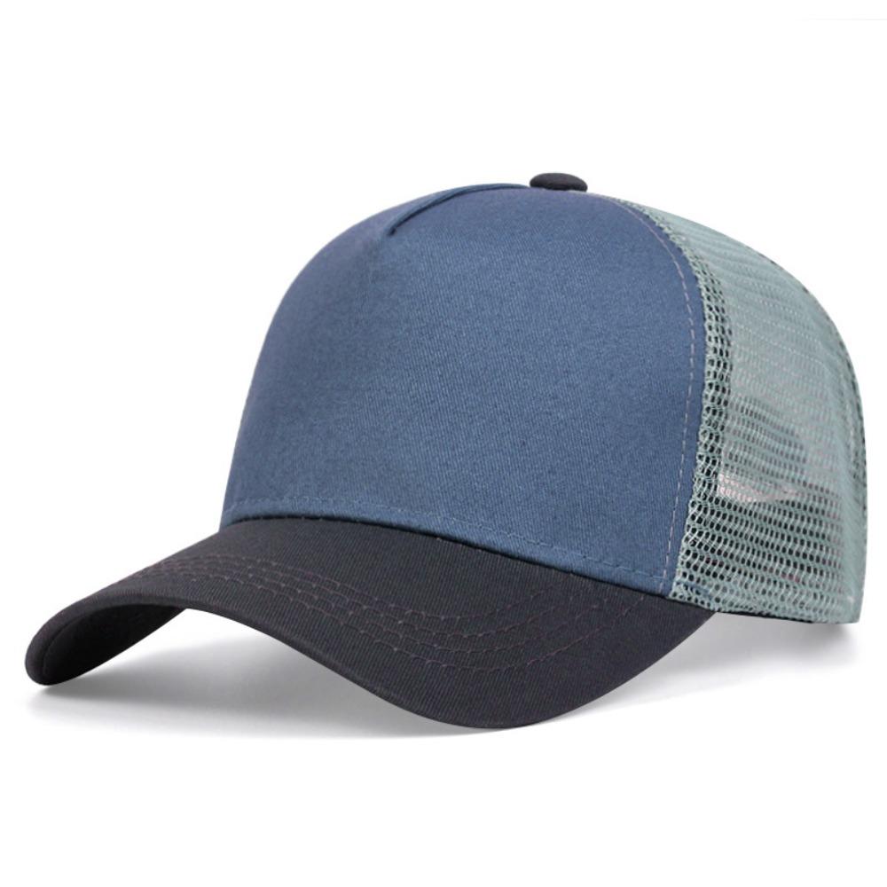 Sun Protection Sun Hat Summer Trucker Hat Fashion Baseball Cap Outdoor