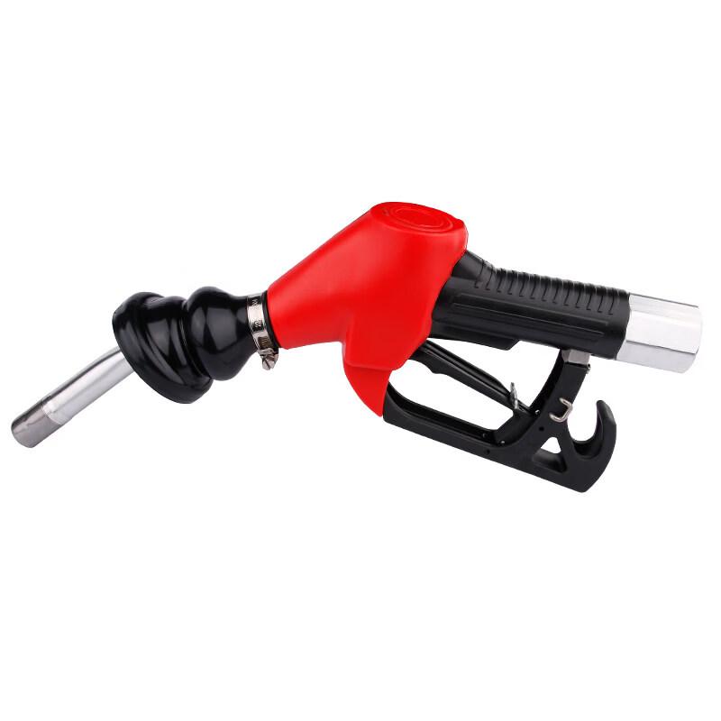 RSRDDY Fifth-Gen PUREMAN Fuel Vapor Recovery Nozzle