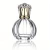 50ml Large Capacity Perfume Bottle Portable Refillable Empty Containers Cosmetic Spray Atomizer Travel Sub-Bottle Ultra Mist Sprayer