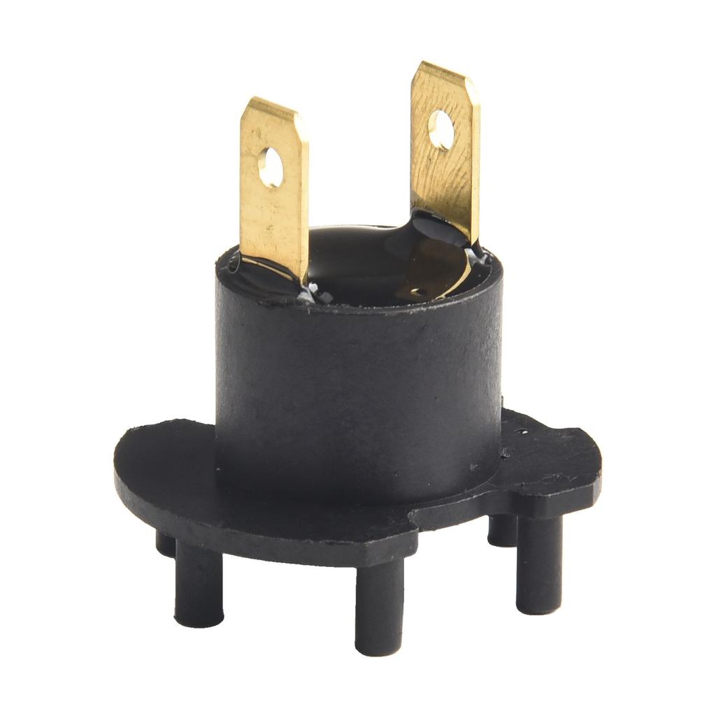 For Suzuki GSX-R600 Headlight H7 Bulb Adapter Motorbike Bulb Adapter Color As Shown Direct Replacement Part Number 34175-33E50