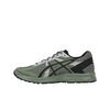 Asics Кроссовки унисекс Jog 100S 2E Wide Sheet Rock Черные Серые 1201A715-020
