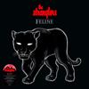 LP Пластинка STRANGLERS - Feline BMGCAT769LP BMG 2023 Европа Рок