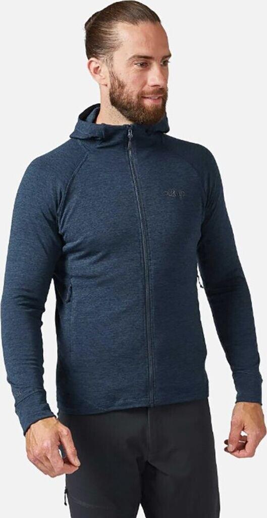 Куртка Rab Nexus Hoody