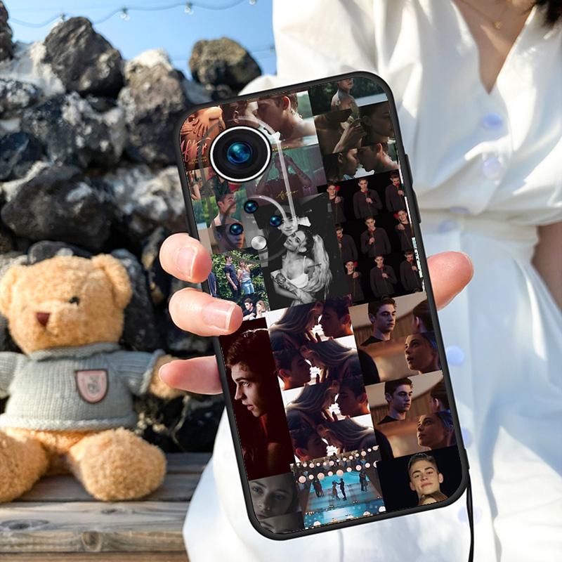 Чехол After Movie Hardin Scott для Honor Magic 6 Pro 90 70 50 Magic 5 Lite X6 X7 X8 X9 X6a X7a X8a X9a X8b X9b Cover