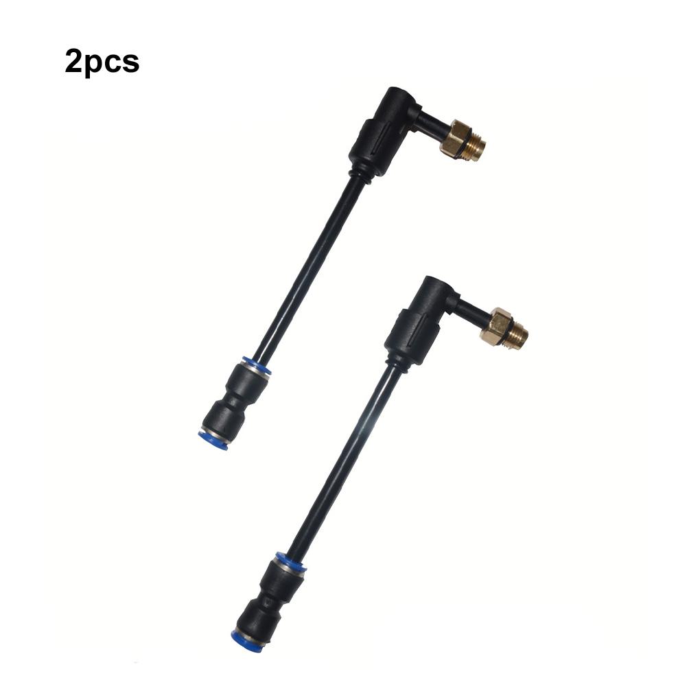 2 шт. Подвеска Колено Пневмостойка Ремкомплекты Ремкомплекты Совместимые с Cherokee 2011-2020