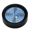 Metal Circular Spirit Level Mini Small Bubble High Precision Horizontal Bubble 40*10