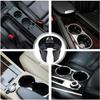 Cup Holder For Car Cup Storage Holders For SUV Adhesive Car Bottle Holder Limit Claw Design Cup Holder Insert Car Accessories