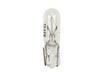 12V 1.2W all-glass bulb W2x4.6d TEGER, (sold in packs of 10)