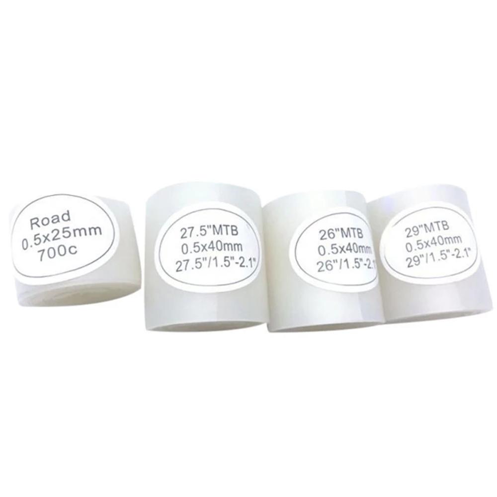 Pad Mountain Bike MTB Tire Liner Tyre Protector Tape Tire Anti-Puncture Pad Bicycle Tire Liner