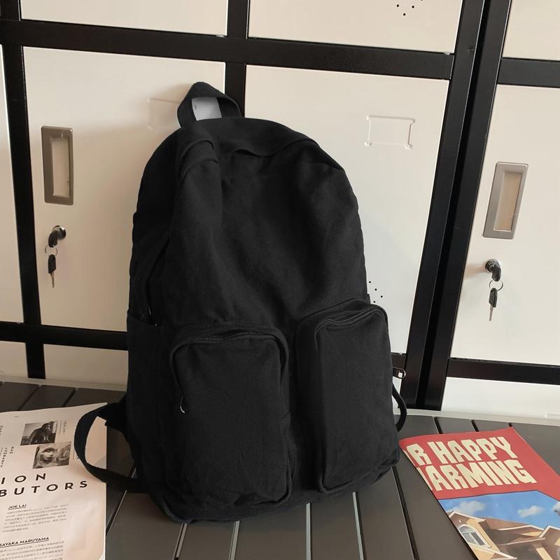 Школьный женский рюкзак для ноутбука, студенческий рюкзак