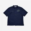 Рубашка Service WorkS Lt Twill NeceSSities SS Sw016 Nvy