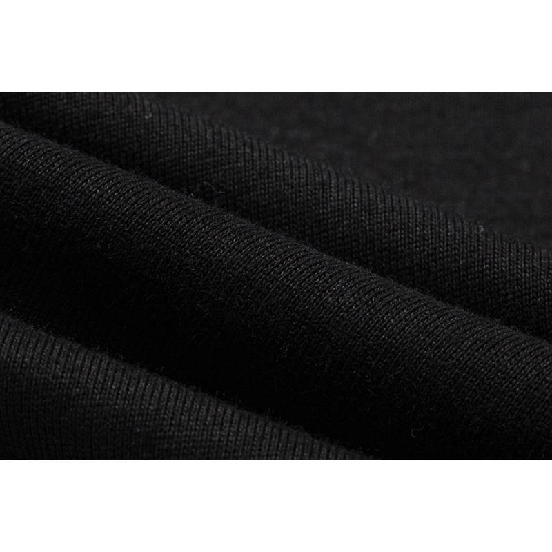 640 Trapstar London 2025 Лето Новая Высококачественная Хлопковая Круглая Горловина Свободная Футболка Большого Размера Для Мужчин и Женщин Парная Футболка