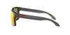 Солнцезащитные очки 0OO9244 HOLBROOK PRIZM RUBY 56 924428 Спортивные [Oakley] (Азия Монтаж)
