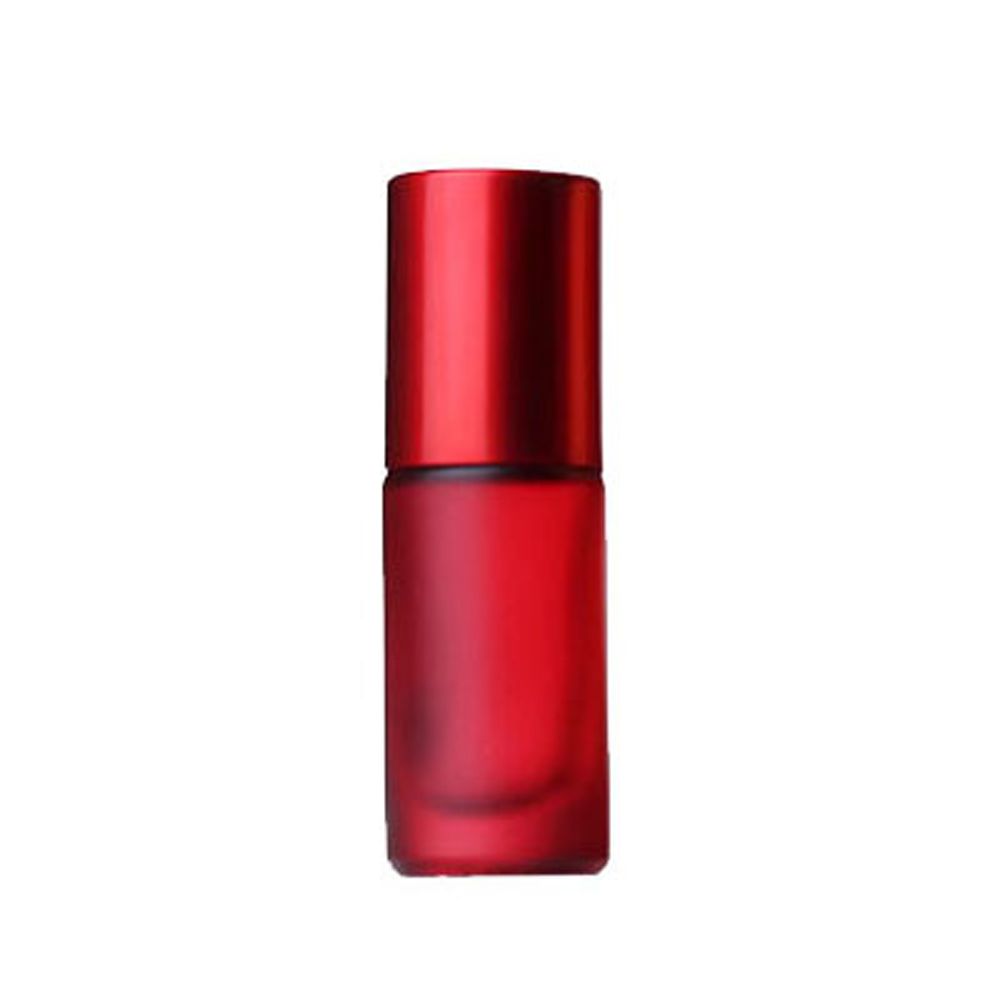 Refillable Bottle Perfume Bottle Essential Oil Roller Bottles Rollerball Bottle Roll-on Bottle