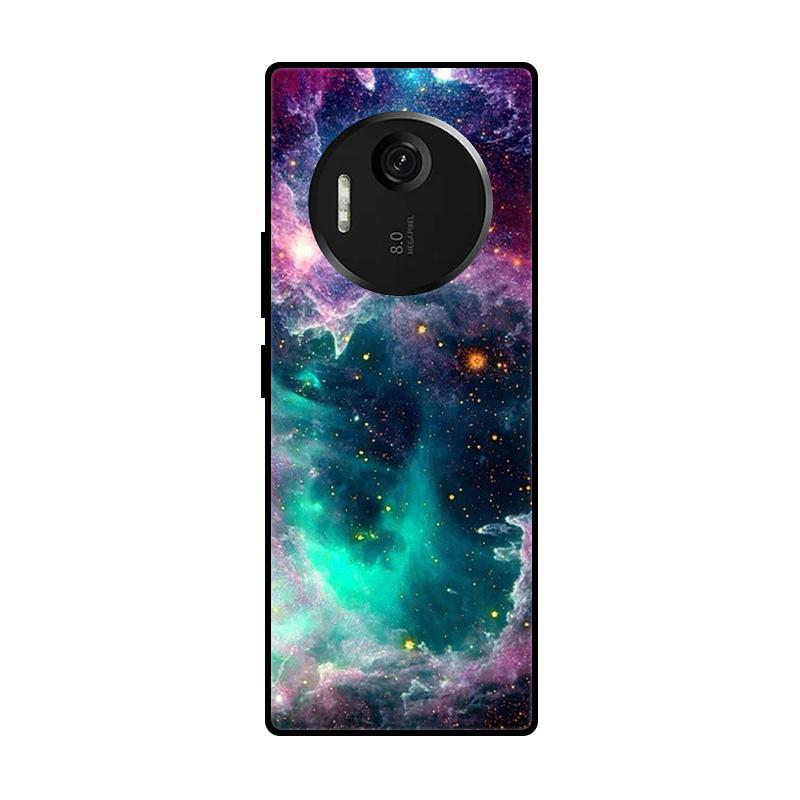 Для чехла Xiaomi Qin F25 Чехол Силиконовый Мягкий с Рисунком Льва Волка Задняя Крышка Для Duoqin F25 QinF25 F 25 Чехол для Телефона Защитный Чехол