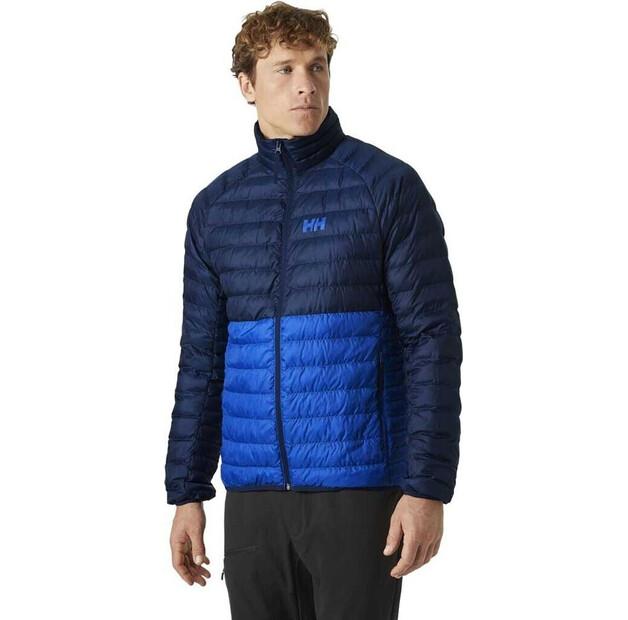 Утепленная куртка Helly Hansen Banff Insulator