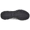 Skechers Hillcrest Vast Adventure Low top Running Shoes Women's Black White 149820-BKW