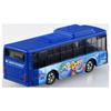 Takara Tomy Tomica Shimajiro Sea Park Shuttle Bus Мини-автомобиль Возраст № 109 (Блистерная упаковка) 3+