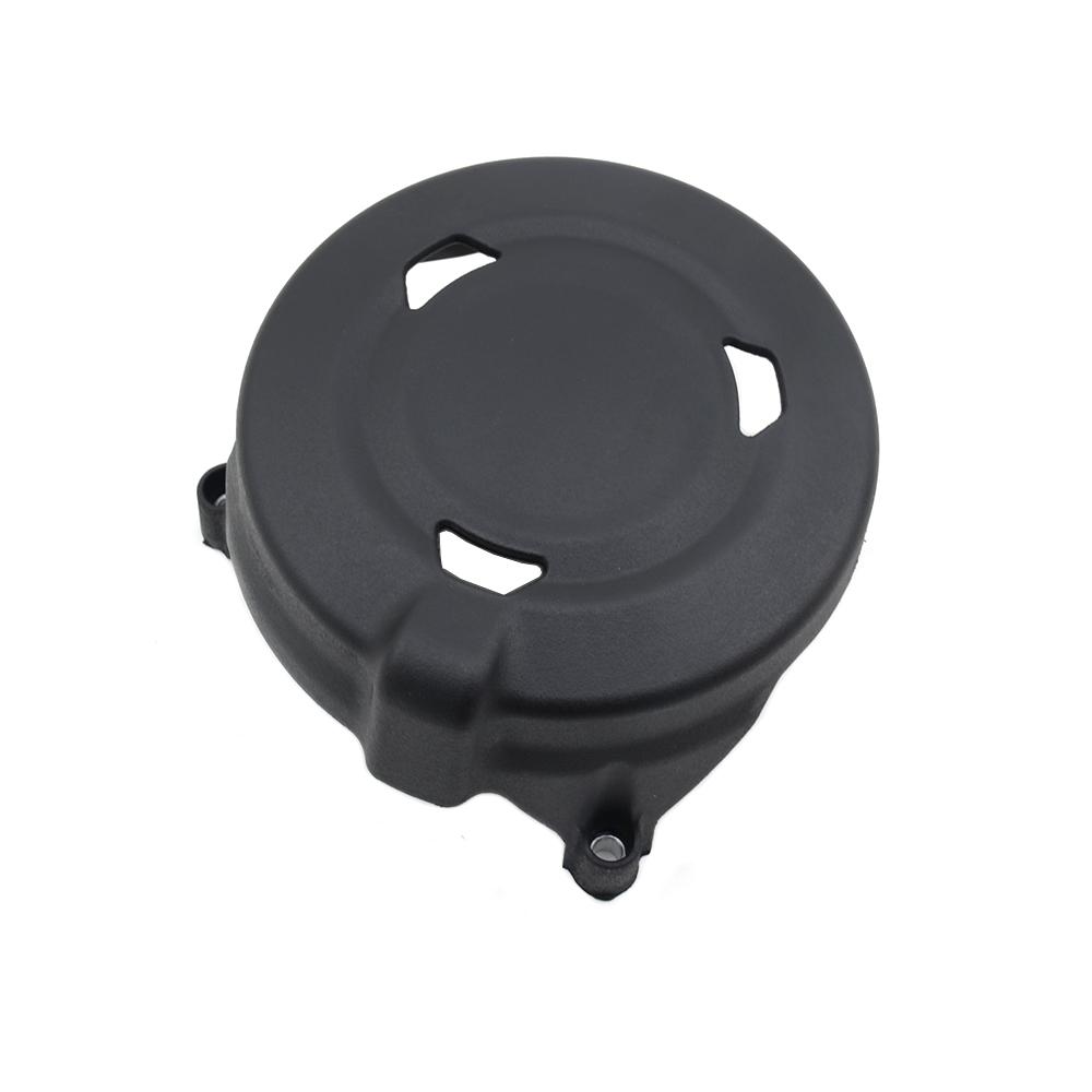 НОВЫЙ Для TRIDENT 660 Мотоциклетная деталь Защита боковой крышки статора двигателя Защита картера Для Trident 660 2021 2022