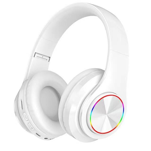 Bluetooth-гарнитура Luminous B39: Новинка с ультра-длительным сроком службы батареи и беспроводной конструкцией