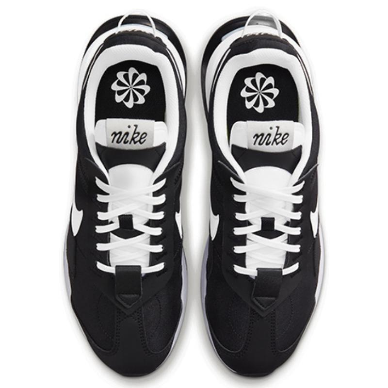 Nike Женские кроссовки Air Max Pre Day Черно-белые Повседневная обувь DC4025-001